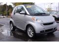 2009 fortwo passion coupe #1 2009 fortwo passion coupe #1