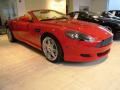 2007 DB9 Volante #1