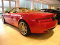 2007 DB9 Volante #4