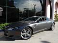 2008 DB9 Coupe #5