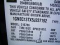 2005 Tahoe LS #10
