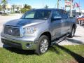 2010 Tundra Platinum CrewMax 4x4 #2