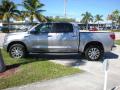 2010 Tundra Platinum CrewMax 4x4 #3