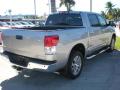2010 Tundra Platinum CrewMax 4x4 #5