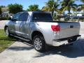 2010 Tundra Platinum CrewMax 4x4 #6