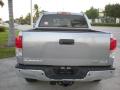 2010 Tundra Platinum CrewMax 4x4 #7