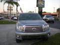 2010 Tundra Platinum CrewMax 4x4 #9