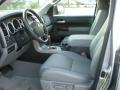 2010 Tundra Platinum CrewMax 4x4 #10