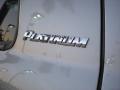 2010 Tundra Platinum CrewMax 4x4 #25