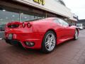 2005 F430 Coupe #2