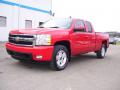 2007 Silverado 1500 LTZ Extended Cab 4x4 #1
