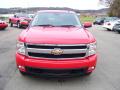 2007 Silverado 1500 LTZ Extended Cab 4x4 #2
