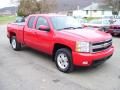 2007 Silverado 1500 LTZ Extended Cab 4x4 #3