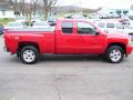 2007 Silverado 1500 LTZ Extended Cab 4x4 #4