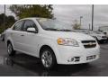 2008 Aveo LT Sedan #1