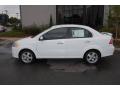 2008 Aveo LT Sedan #2