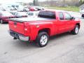2007 Silverado 1500 LTZ Extended Cab 4x4 #5