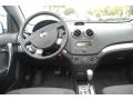 2008 Aveo LT Sedan #3