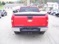 2007 Silverado 1500 LTZ Extended Cab 4x4 #6