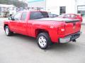2007 Silverado 1500 LTZ Extended Cab 4x4 #7