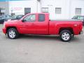 2007 Silverado 1500 LTZ Extended Cab 4x4 #8