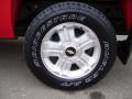 2007 Silverado 1500 LTZ Extended Cab 4x4 #9