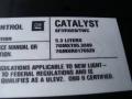 2007 Silverado 1500 LTZ Extended Cab 4x4 #15