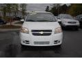 2008 Aveo LT Sedan #13