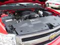 2007 Silverado 1500 LTZ Extended Cab 4x4 #16