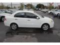 2008 Aveo LT Sedan #14