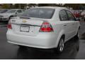 2008 Aveo LT Sedan #15