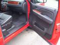 2007 Silverado 1500 LTZ Extended Cab 4x4 #18