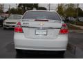 2008 Aveo LT Sedan #16