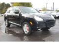 2004 Cayenne Turbo #1