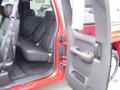 2007 Silverado 1500 LTZ Extended Cab 4x4 #24
