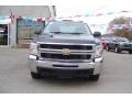 2009 Silverado 2500HD LT Crew Cab 4x4 #2 2009 Silverado 2500HD LT Crew Cab 4x4 #2