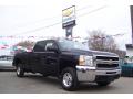 2009 Silverado 2500HD LT Crew Cab 4x4 #3 2009 Silverado 2500HD LT Crew Cab 4x4 #3