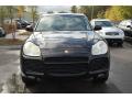 2004 Cayenne Turbo #14