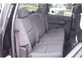 2009 Silverado 2500HD LT Crew Cab 4x4 #19 2009 Silverado 2500HD LT Crew Cab 4x4 #19