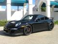 2008 911 GT3 #1