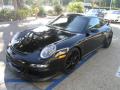 2008 911 GT3 #31