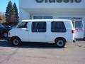 2001 Ram Van 1500 Passenger #1