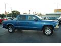 2004 Dakota SLT Quad Cab #2