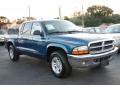 2004 Dakota SLT Quad Cab #5