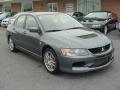 2006 Lancer Evolution IX #1
