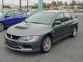 2006 Lancer Evolution IX #3
