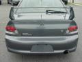 2006 Lancer Evolution IX #5