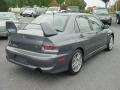 2006 Lancer Evolution IX #6