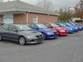 2006 Lancer Evolution IX #11