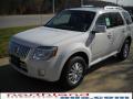 2010 Mariner V6 Premier 4WD #13